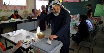 الانتخابات المركزية :سيتم نشر أسماء الناخبين في المراكز وستكون الفرصة الأخيرة للمواطنين لتعديل بياناتهم