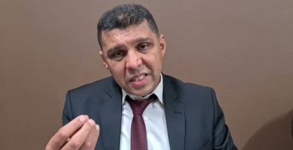 بسام القواسمة: وزير الخارجية لا يمثل لجنة الانتخابات المركزية