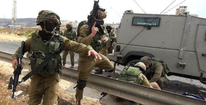 جيش الاحتلال: تأكدنا من وفاة 5 محتجزين في قطاع غزة