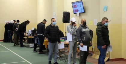 إيطاليا: ارتفاع عدد الوفيات بكورونا وزيادة في الإصابات خلال أسبوع
