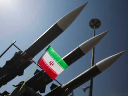 توقعات أميركية بحدوث "هجوم إيراني كبير" ضد إسرائيل خلال "الساعات القليلة المقبلة"