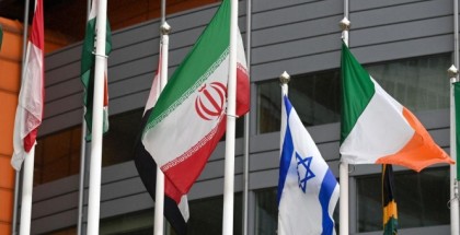 قبل الرد العسكري.. إسرائيل تقود "حملة دبلوماسية" ضد إيران