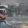 إصابات خلال مواجهات مع الاحتلال في مدن الضفة المحتلة