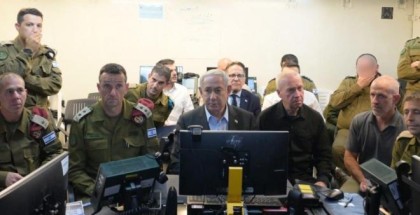 "صراخا وفوضى" في اجتماع حكومي إسرائيلي للتحقيق في أحداث 7 أكتوبر
