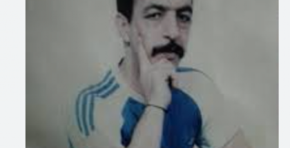 نادي الأسير يحمل إدارة سجون الاحتلال المسؤولية عن حياة الأسير أبو ذريع