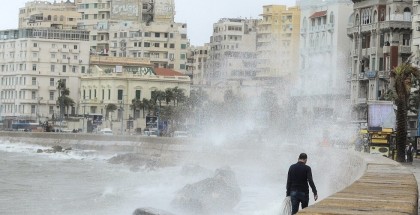 لمواجهة السيول.. مصر تعلن حالة الطوارئ في الإسكندرية وتحركات عاجلة نحو مرسى مطروح