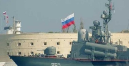 روسيا تبدي استعدادها لفتح ممرات أمام سفن الغذاء لمغادرة أوكرانيا