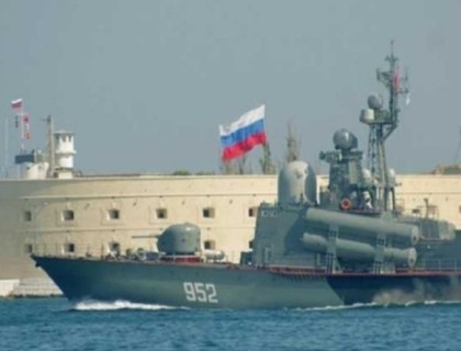 روسيا تبدي استعدادها لفتح ممرات أمام سفن الغذاء لمغادرة أوكرانيا