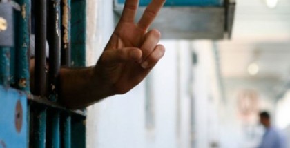 الأسير عيوش يدخل عامه الـ 19 في سجون الاحتلال