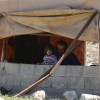 قوات الاحتلال تفكك خيمة سكنية وتستولي عليها بالأغوار الشمالية