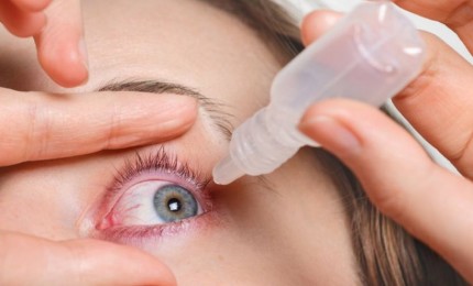 تعرف على 5 أسباب شائعة لاحمرار العين