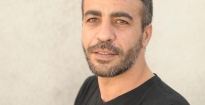 الأسير أبو حميد في حالة تنويم دائمة نظرًا لخطورة حالته الصحية