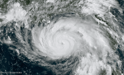 إلغاء نحو 65 رحلة جوية في اليابان بسبب إعصار "ميري"