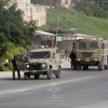 قوات الاحتلال تشن حملة اعتقالات ومداهمات بالضفة المحتلة