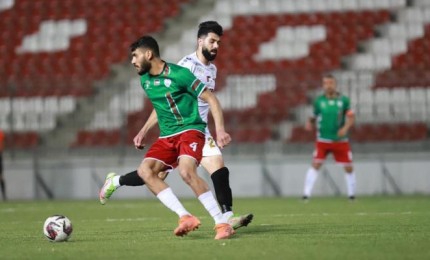 4 أندية مرشحة للمنافسة على لقب الدوري في الموسم الجديد