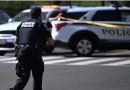 21 قتيلا بينهم 19 طفلا خلال إطلاق نار بمدرسة في تكساس الأميركية