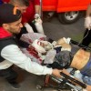 شهيد و75 إصابة برصاص الاحتلال في مدينة نابلس