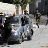 إصابات بالاختناق خلال مواجهات مع الاحتلال في حوارة
