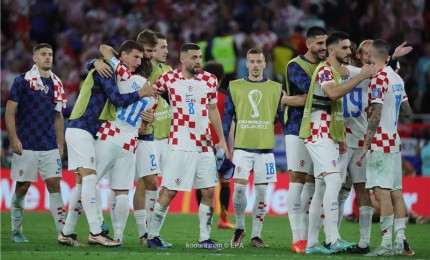 خبرة كرواتيا تهدد حلم اليابان في كأس العالم